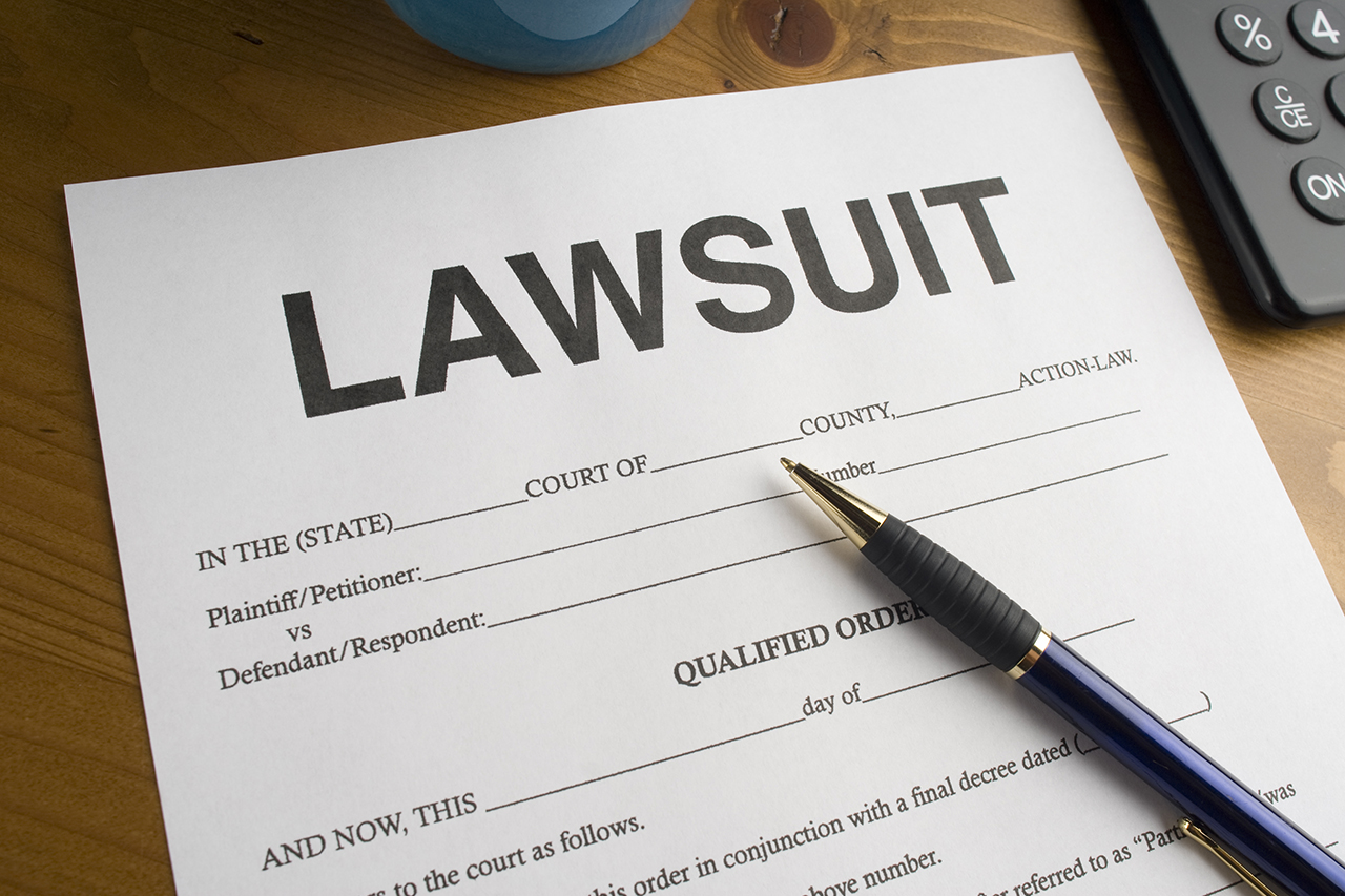 What is an employer to do in order to protect against litigation?
